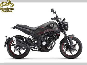 BENELLI LEONCINO (2026) — foto 1