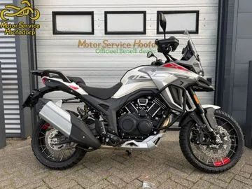 Morbidelli T1002VX (2026) — foto 1