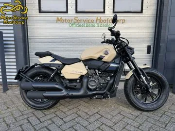 BENELLI LEONCINO (2026) — foto 1