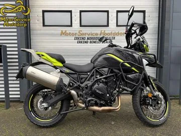 BENELLI TRK (2026) — foto 1