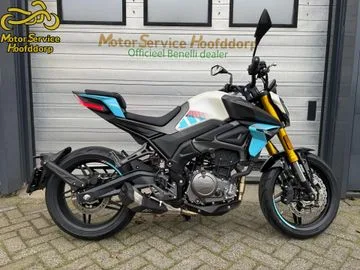 Morbidelli F 352 (2026) — foto 1