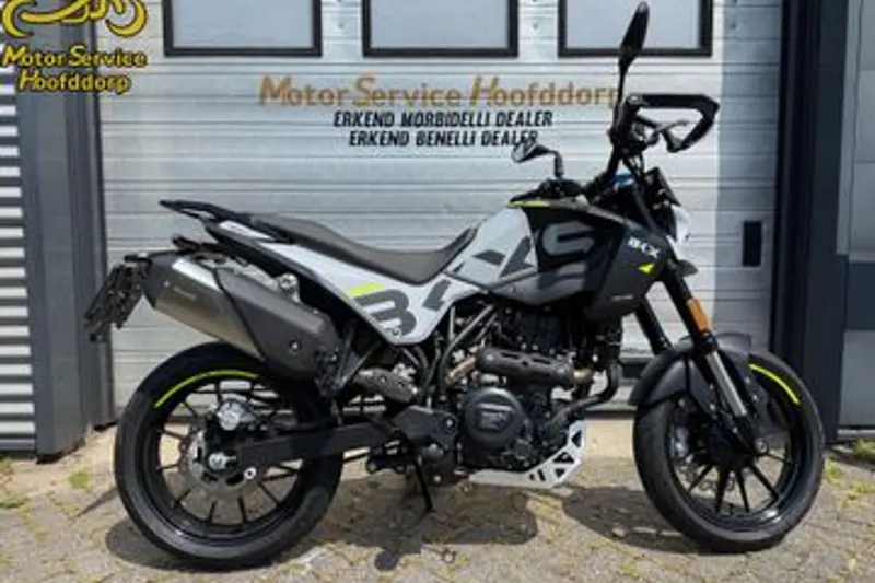 Benelli BKX 300 S (2026)