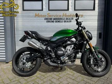 BENELLI 752 (2020) — foto 1