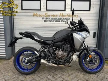 Yamaha Tracer 7 (2026) — foto 1