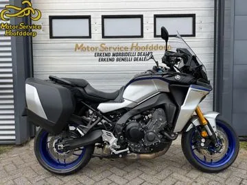 Yamaha Tracer 9 GT (2026) — foto 1