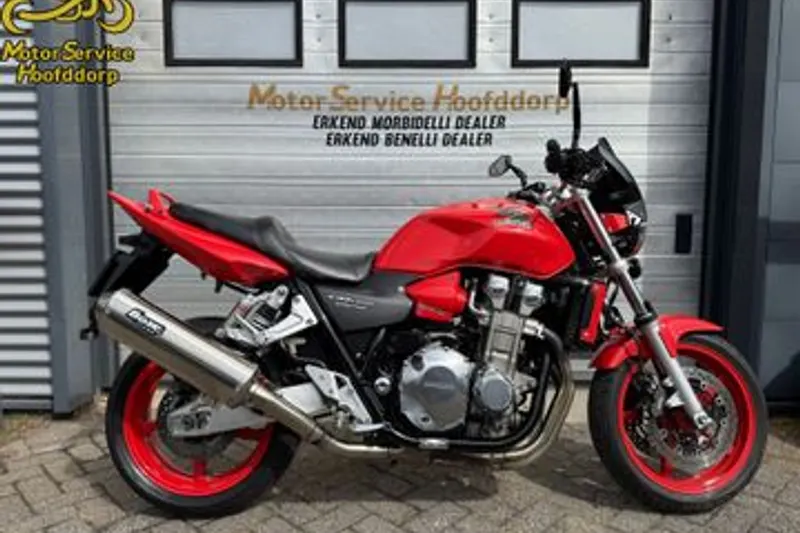 Honda CB 1300 (2003)