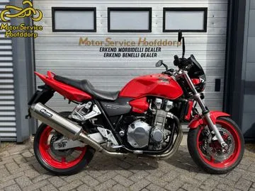 Honda CB 1300 (2003) — foto 1