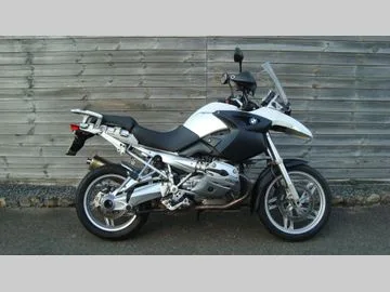 BMW R (2005) — foto 1