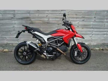 DUCATI HYPERSTRADA (2014) — foto 1