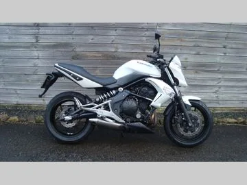 KAWASAKI Er6n (2011) — foto 1