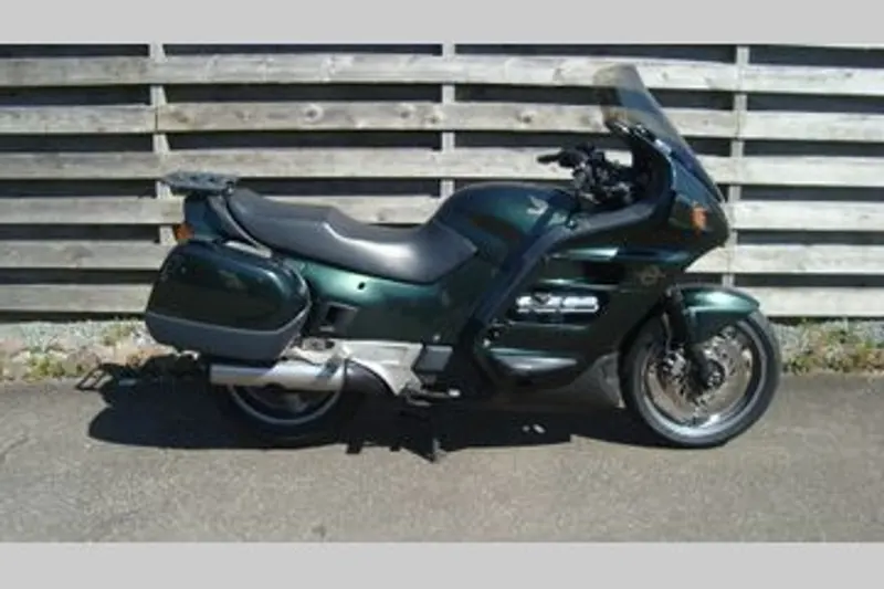 Honda ST 1100 PAN European (1993)