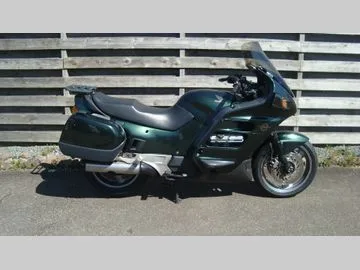 Honda ST (1993) — foto 1
