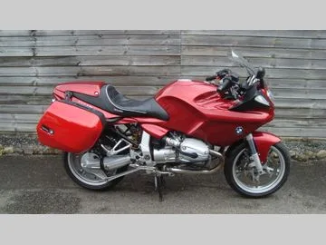 BMW R (2004) — foto 1