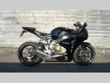 Honda CBR (2008) — foto 1