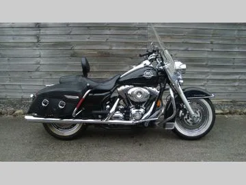 Harley-Davidson Road King Classic (2008) — foto 1