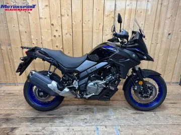 Suzuki V-STROM (2022) — foto 1