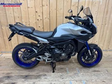 YAMAHA TRACER (2017) — foto 1