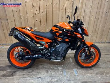 KTM 890 (2022) — foto 1