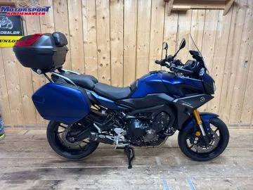 YAMAHA TRACER (2019) — foto 1