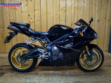 TRIUMPH DAYTONA (2007) — foto 1
