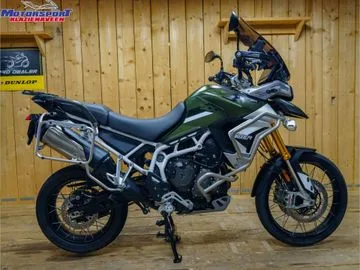 TRIUMPH TIGER (2022) — foto 1