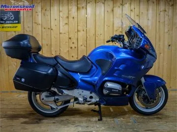 BMW R (1997) — foto 1