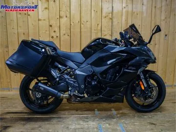 KAWASAKI NINJA (2021) — foto 1