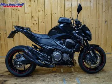 KAWASAKI Z (2013) — foto 1