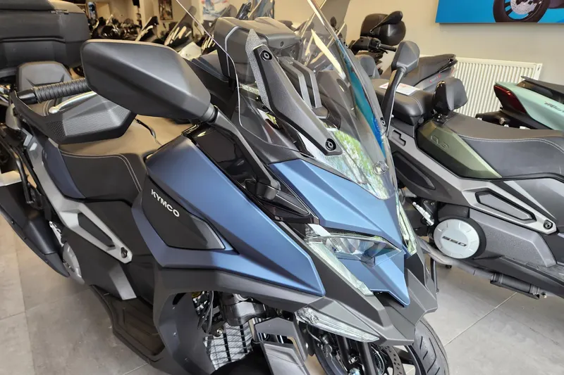 Kymco CV3 550i ALLE (2026)