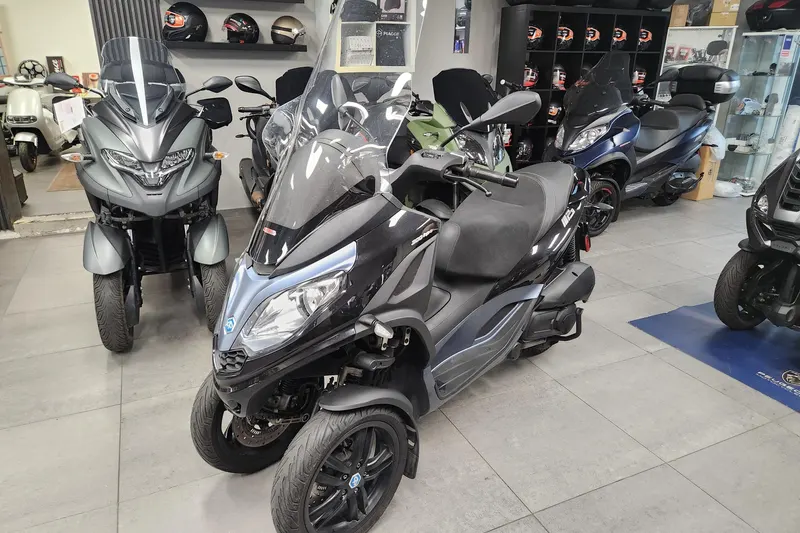 Piaggio MP3 300 HPE (2019)