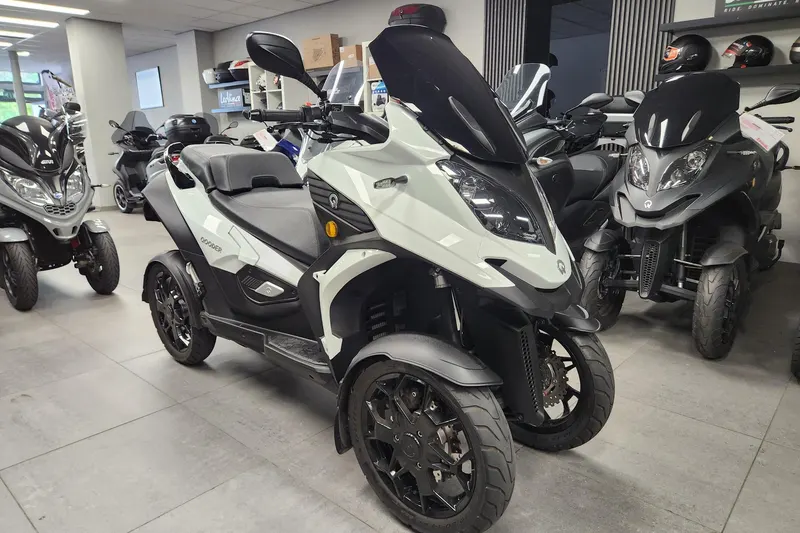 Qooder Qv4 (2022)