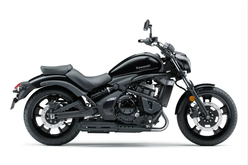 Kawasaki Vulcan S (2026)