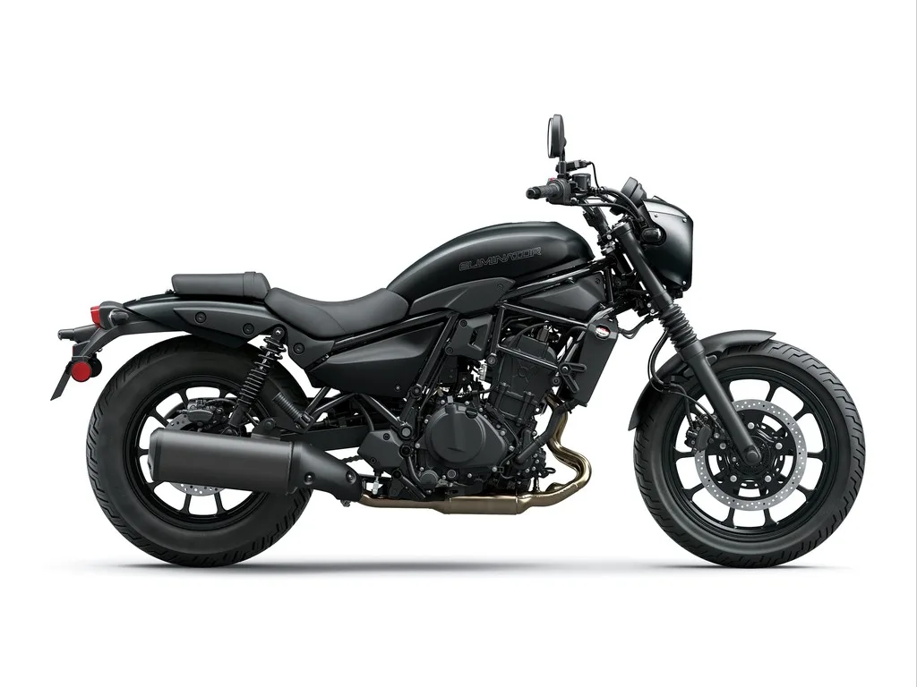 Kawasaki ELIMINATOR 500 SE (2026) — foto 1