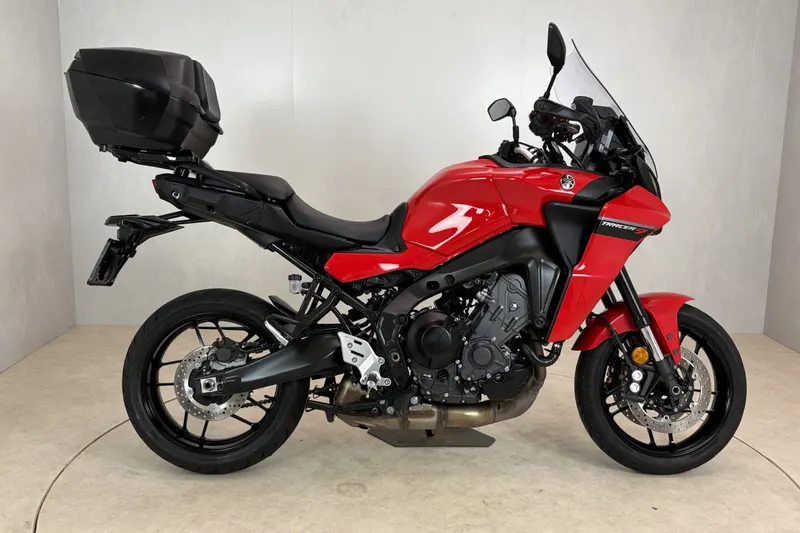 Yamaha MT-03 (2026)