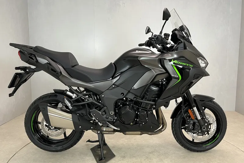 Kawasaki VERSYS 1100 (2026)