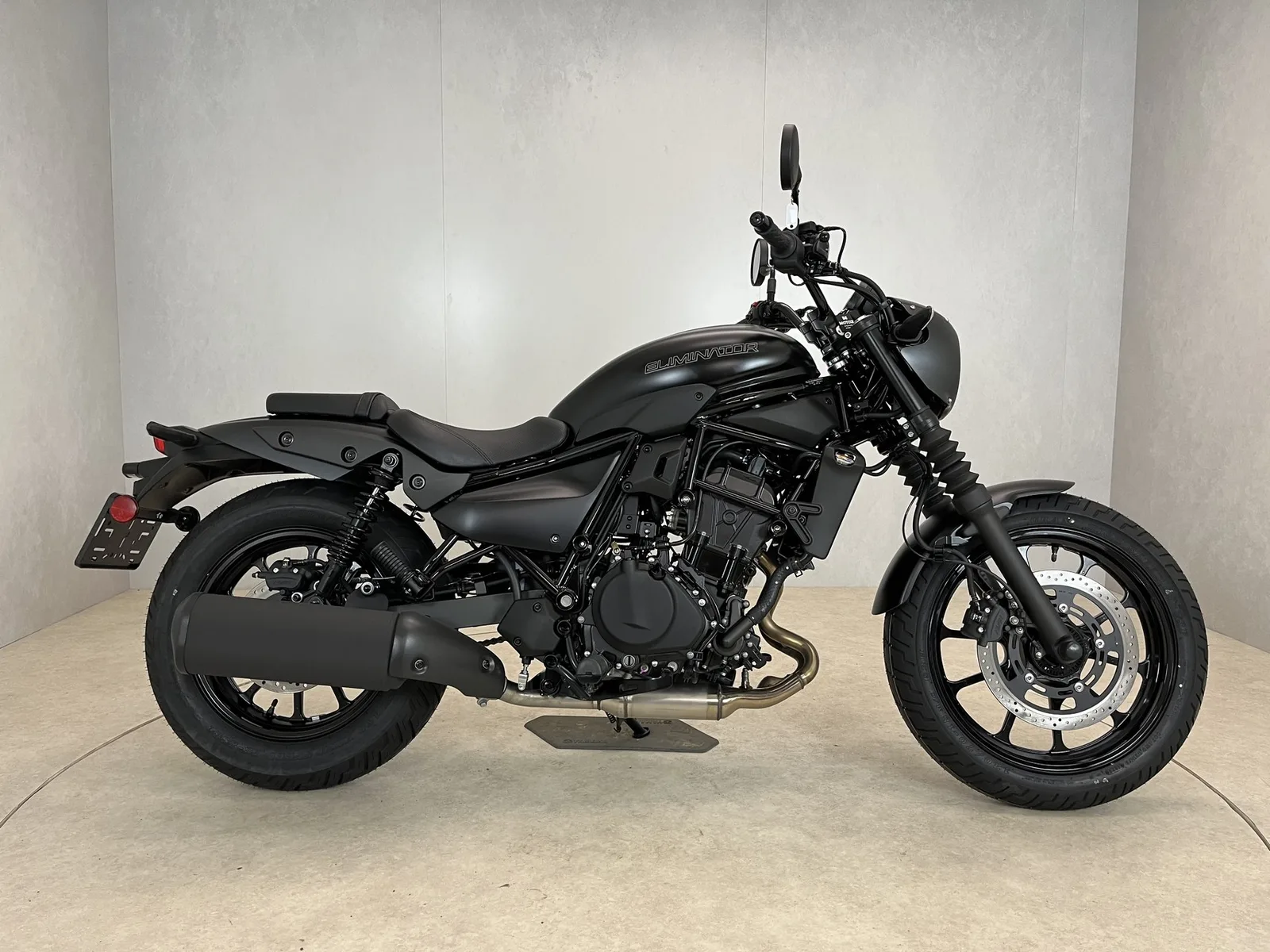 Kawasaki ELIMINATOR 500 SE (2026) — foto 1