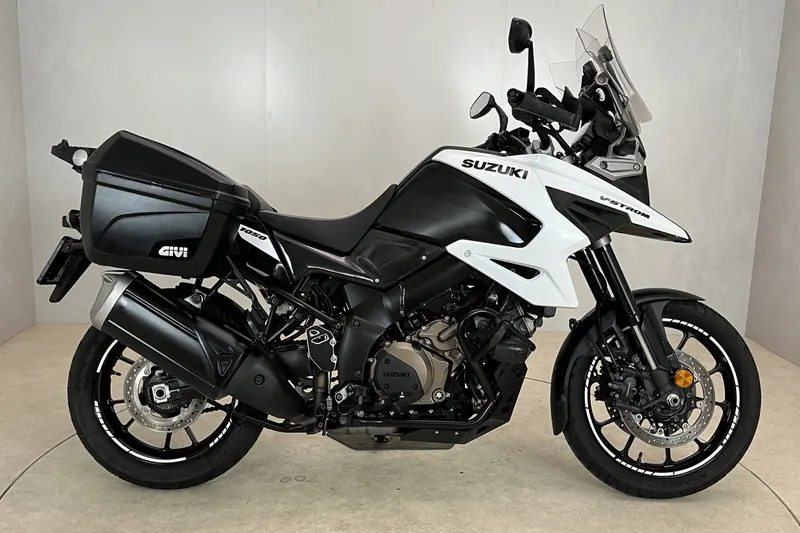 Suzuki V-Strom 1050 (2022)