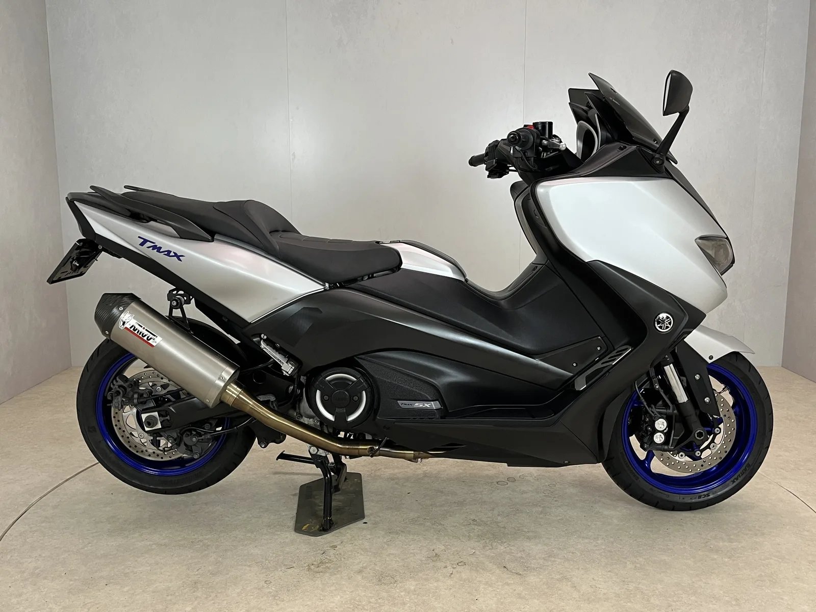 Yamaha T MAX 530 SX (2018) — foto 1