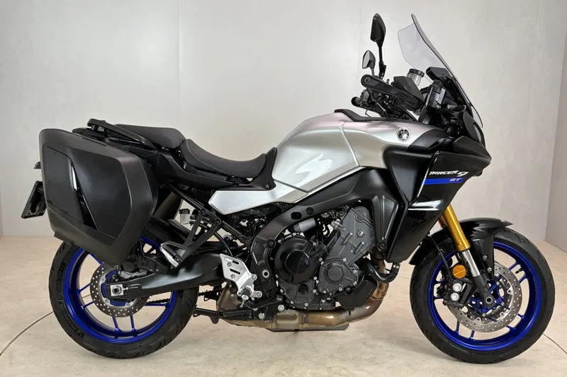 Yamaha MT-03 (2026)