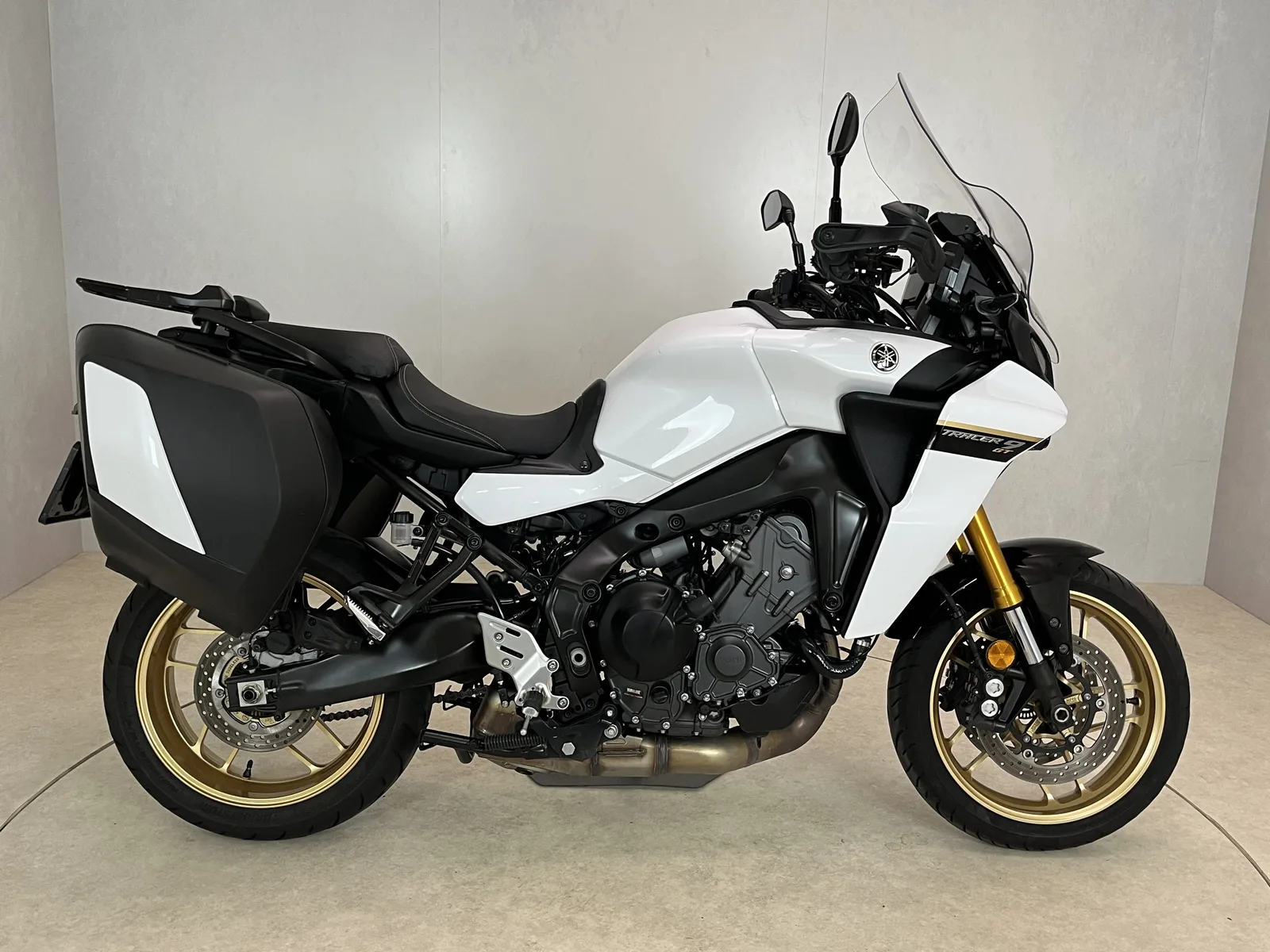 Yamaha Tracer 9 GT (2023) — foto 1