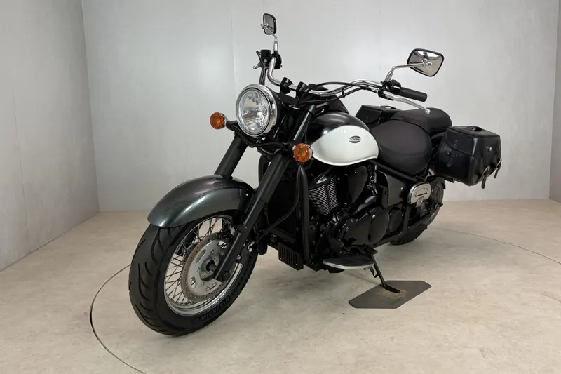 Kawasaki Ninja 650 (2026)