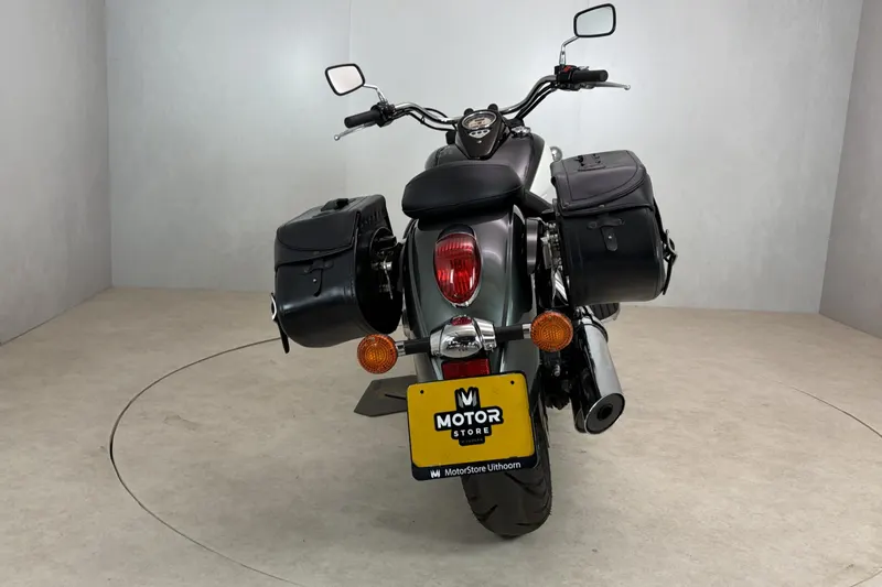 Kawasaki Versys 650 (2026)