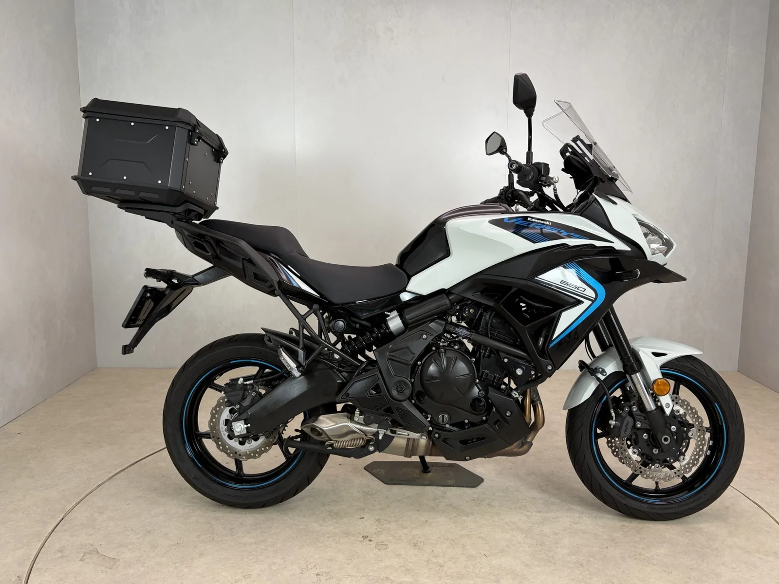 Kawasaki Vulcan S (2022) — foto 1