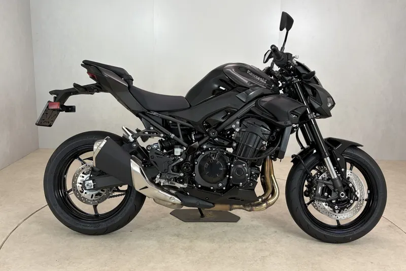Kawasaki Vulcan S (2022)