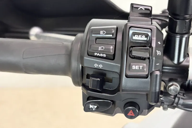 Yamaha MT-10 (2016)