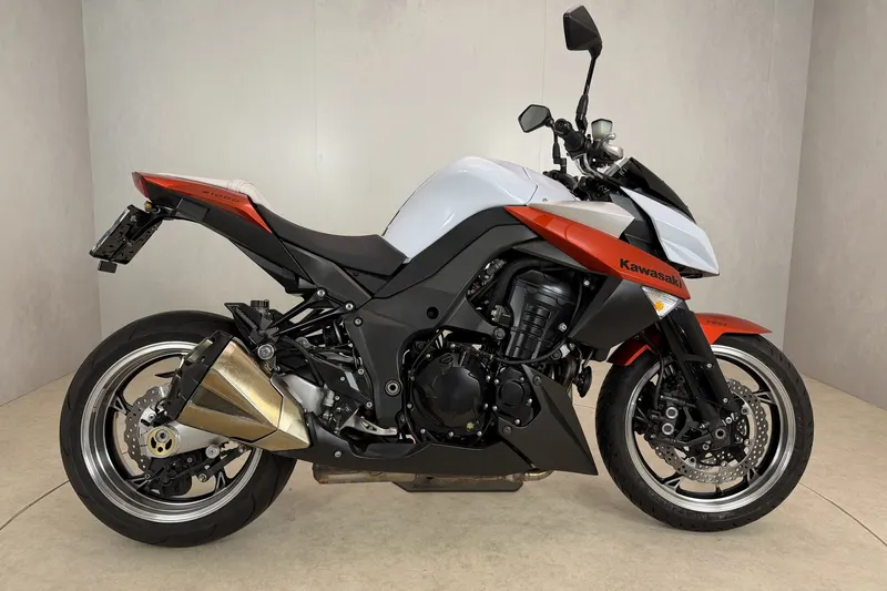 Kawasaki ZX-6R (2026)