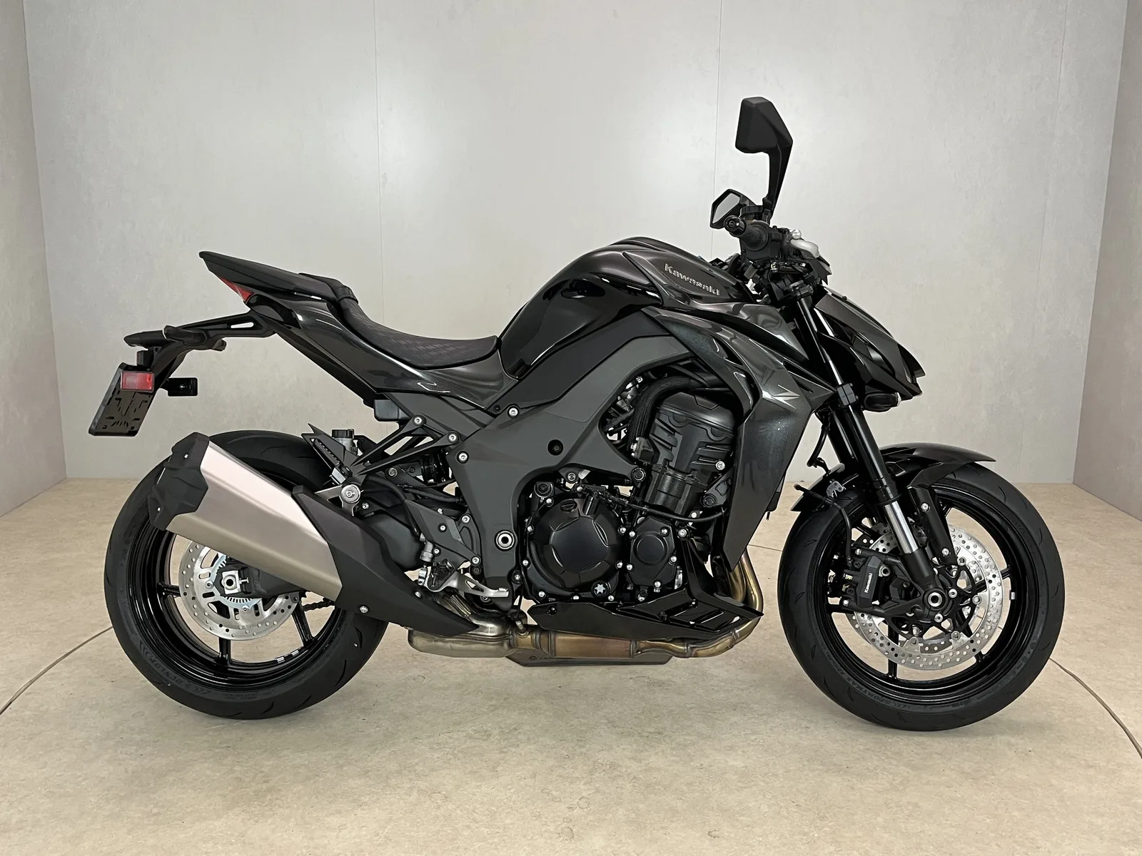 Kawasaki Ninja 500 SE (2026) — foto 1