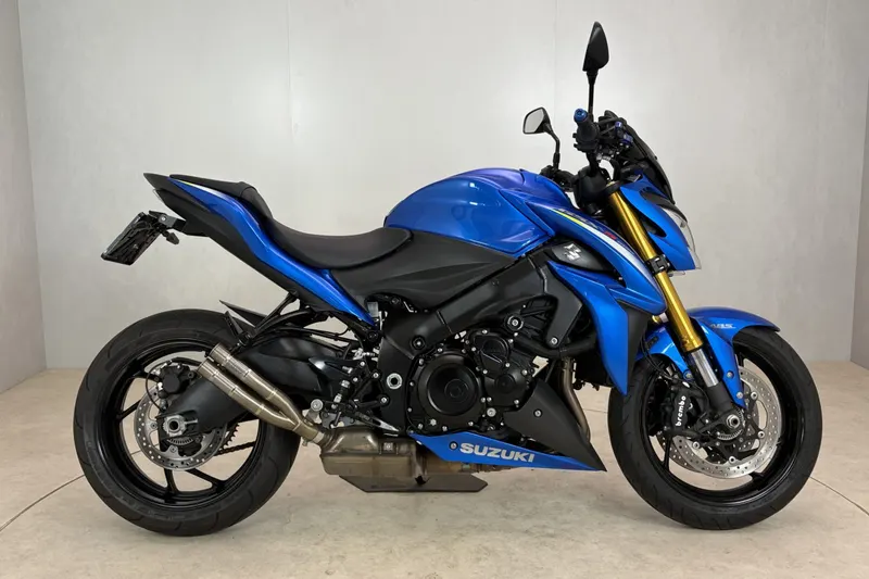 Suzuki Intruder C1500T (2013)