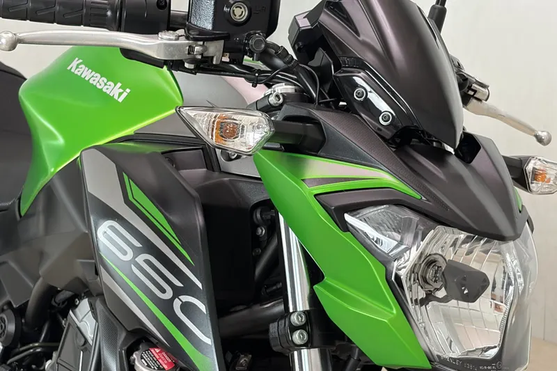 Kawasaki ZX-4RR (2026)