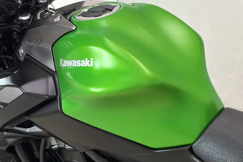 Kawasaki Z900 (2026)